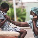 Combating Epidemics and Pandemics in Africa
