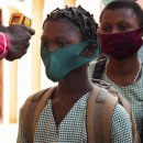 Fortschritte in der Versorgung von Infektionskrankheiten in Afrika