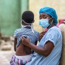 Fortaleciendo la Respuesta de África a las Amenazas Globales de Salud