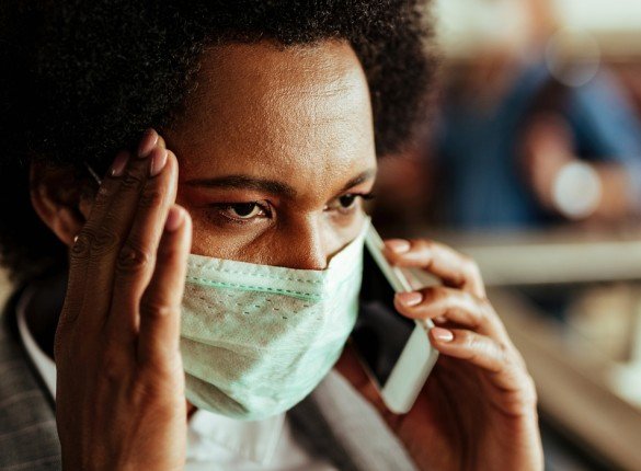 Costruire un’Africa più Sana attraverso la Prevenzione delle Malattie Infettive